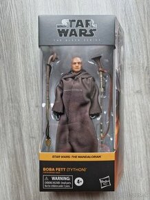 Star Wars Black Series Boba Fett (Tython)