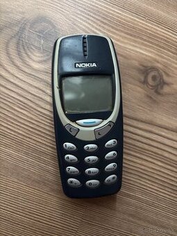 Nokia 3310