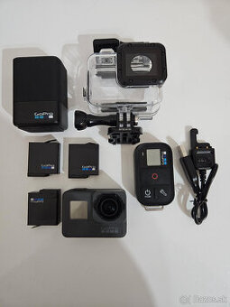 GoPro HERO5