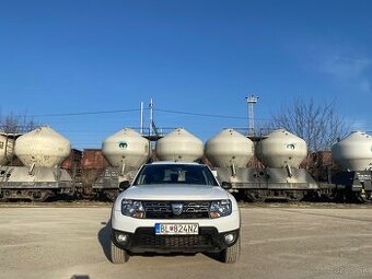 Dacia Duster 1.6 (84kw) 4x4 2017