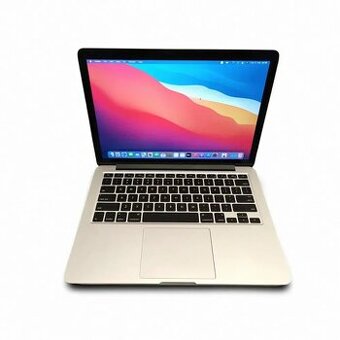 Notebook Apple MacBook Pro A1502 - 629916 - 1