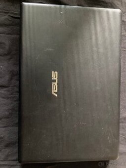 ASUS laptop