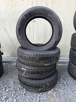 Letné pneu DUNLOP 175/65/R16