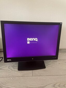 BenQ E2000WA (trieda B) - 1