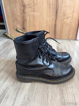 Topánky Dr. Martens - 1