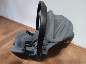 Britax Römer BABY-SAFE 5Z2