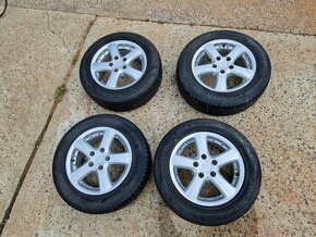 5x112 r15 195/65 r15