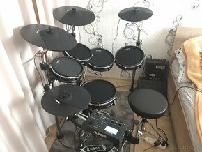 Alesis DM 10 PRO KIT