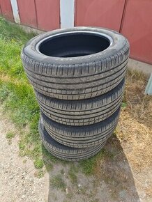 Pirelli 215/55 R17, letne pneumatiky