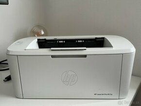 Tlačiareň HP LaserJet Pro M15a - 1