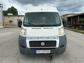 Predám Fiat Ducato L2H2