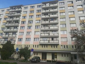 Predám 2 izb byt Banská Bystrica - 1