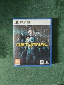 Returnal PS5 - 1