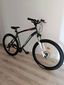 Horský bicykel Rockrider ST120