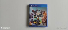 Riders republic (ps4) - 1