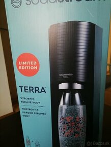 Sódastream Terrablack