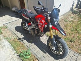 aprilia Dorsoduro