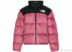 Nová páperka The North Face M96 Retro Nuptse Jacket - 1