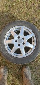 Predam elektrony 5x112r16 - 1