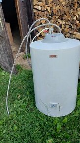 Bojler - 80L elektrický ohrievač vody Junior Adistor Thermo