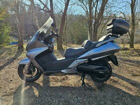 Honda Silver Wing 400 r.v. 2006