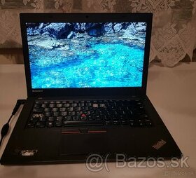 Notebook Lenovo T450 - 1