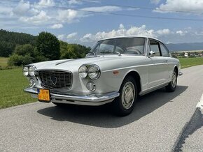 Lancia Flavia Coupe Pininfarina