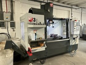 CNC freza HAAS VF-3