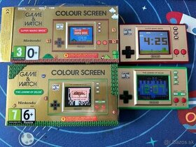 Predam Nintendo Game & Watch