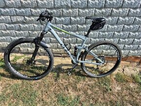 Predam bicykel Cube Stereo Race 120 - 1