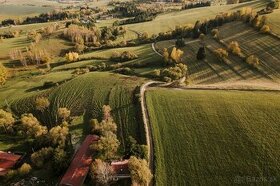 Pozemky Brezno – Lúčky, vhodné na rekreačnú výstavbu