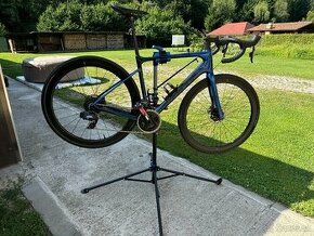 Giant Defy Advanced Pro 0, Sram Force eTap AXS 2x12