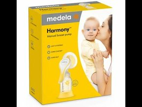 Odsávačka mlieka - Harmony medela