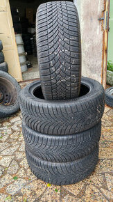 Zimné pneu 225/50 R17 --- BRIDGESTONE - 1