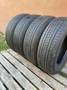 Yokohama 215/70 R16 4x=60€ - 1