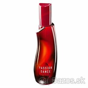 Passion Dance - Avon