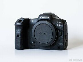 Canon EOS R5