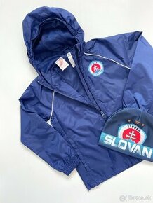 Set Slovan Bratislava Adidas - 1