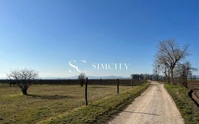 SIMCITY | 10166m² stavebný pozemok