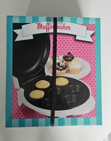 Muffinovač - Muffin maker - 1