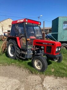 Zetor