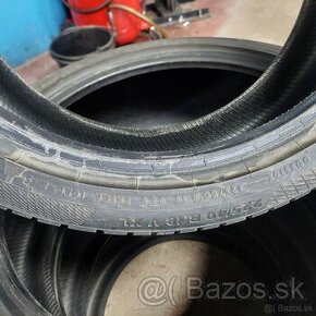 225/40R18 92V, Nexen,Continental - 1