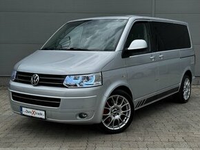 Volkswagen Multivan 2.0 BiTDI Highline - 1