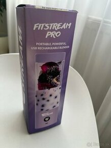 Fit stream pro