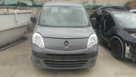 Renault Kangoo ROZPREDAM - 1