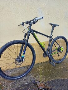 horský bicykel Merida ,,29"