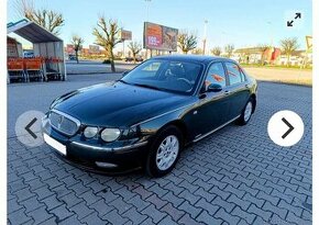 Rover 75