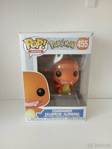 Predám funko pop pokemona