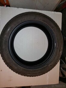 Zimné pneu 215/55 r 17 - 1