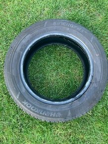 Celoročne pneu Hankook 205/60 R16 DOT3920 - 1